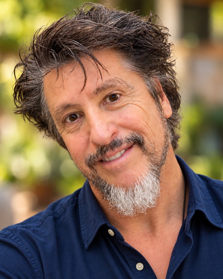 Jeffrey Jessum, PhD